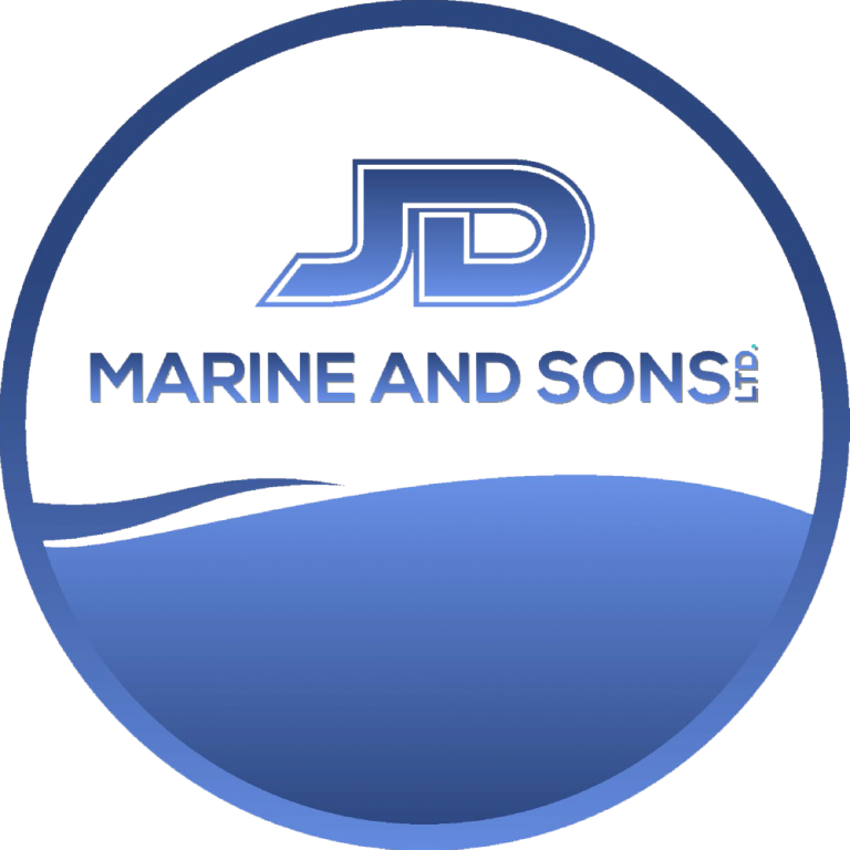 JD Marine and Sons